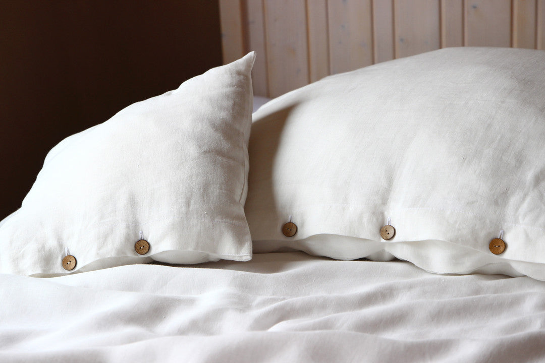 Hemp pillowcase 70x90 cm